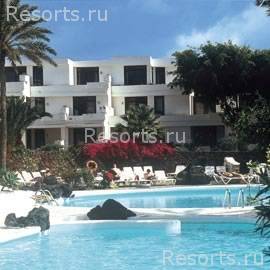 H10 Lanzarote Gardens 4